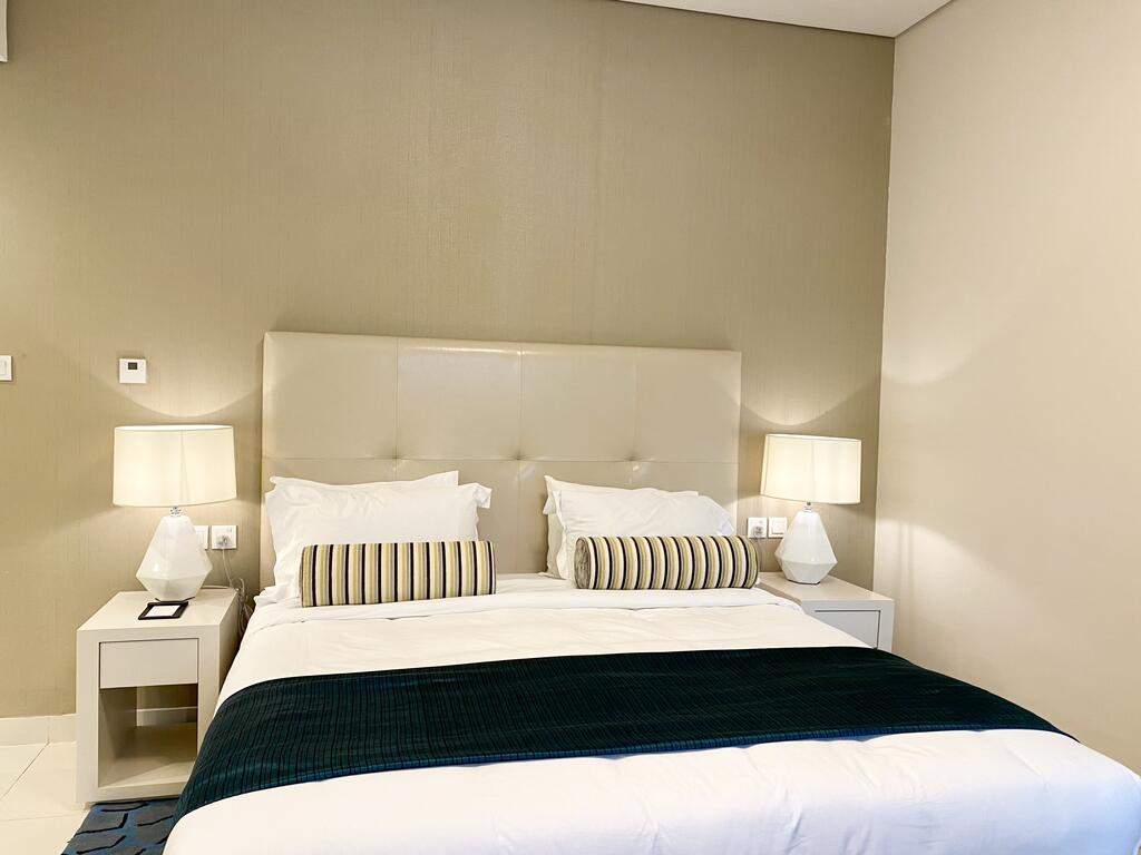 Exquisite Studio Apartment In Business Bay - thumb 7