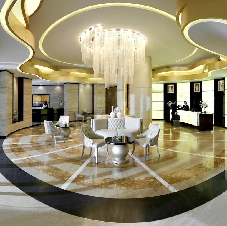 Exquisite Studio Apartment In Business Bay - thumb 2
