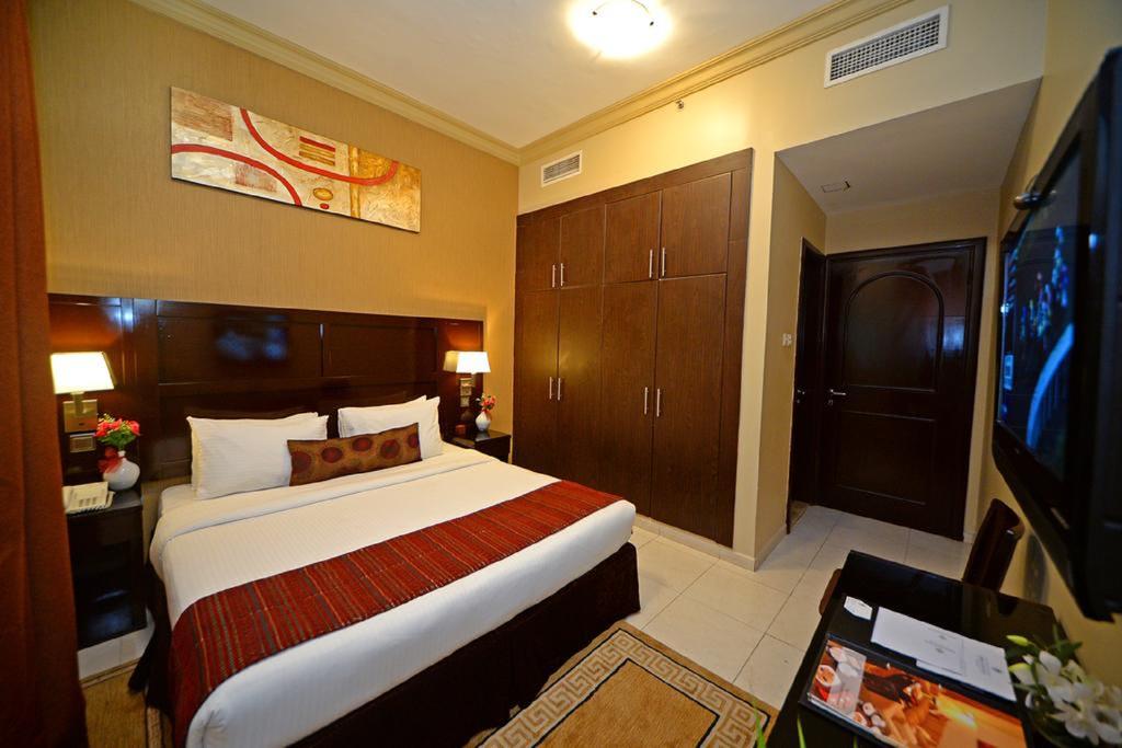 Exquisite Suite Minutes From Al Mamzar Beach - thumb 5