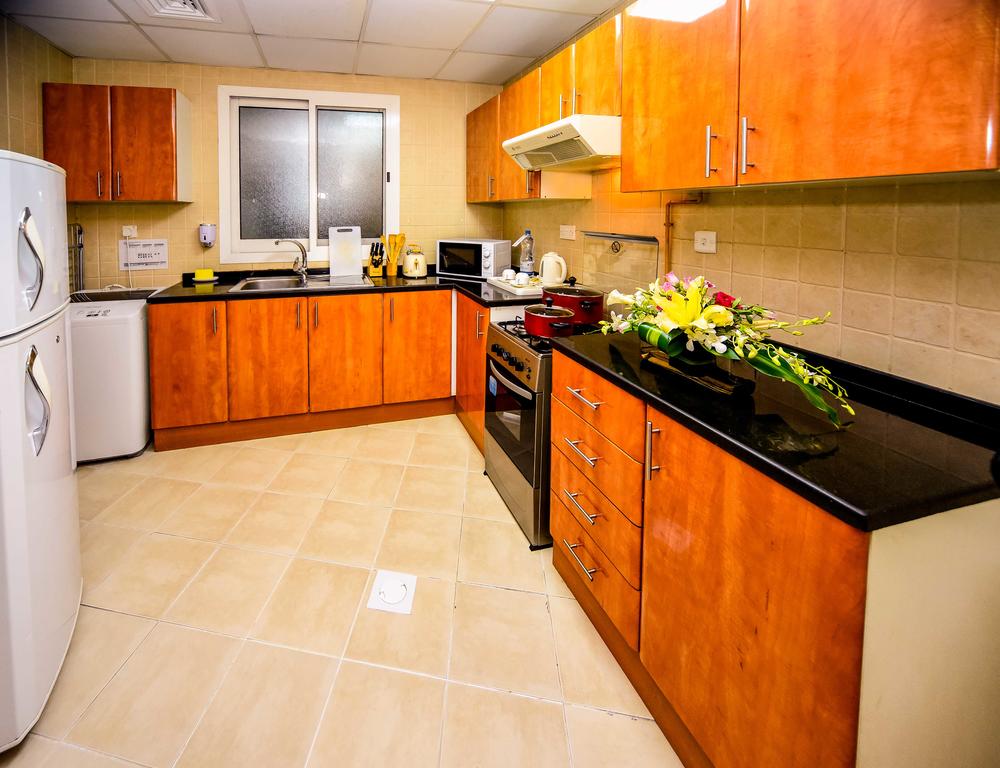Exquisite Suite Minutes From Al Mamzar Beach - thumb 6