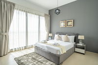 Dubai Emirate Dubai-emirate Accommodation Abudhabi