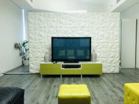 Fabulous Sea  Mangrove View - Al Reem Island Accommodation Abudhabi