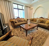 Fabulous Stay at Dubai Downtown - Souk AL Bahar - Accommodation Abudhabi