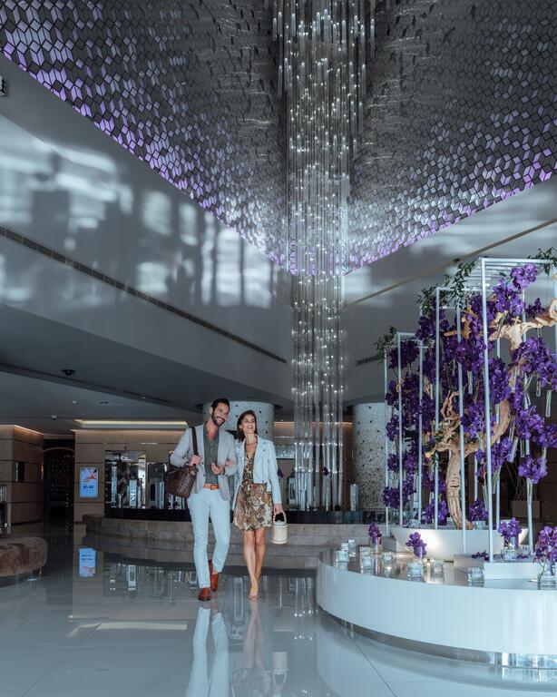 Fairmont Dubai - thumb 5