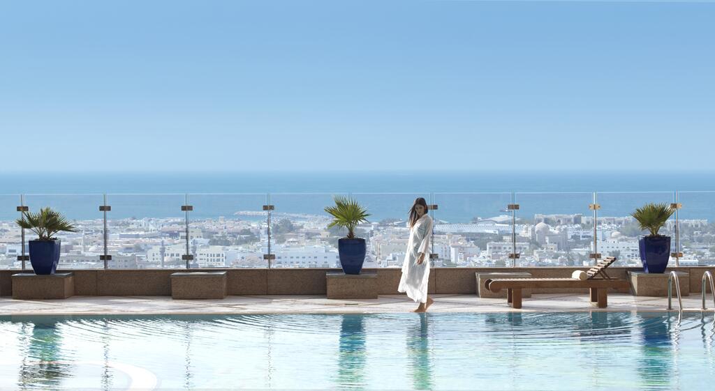 Fairmont Dubai - thumb 4