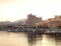 Fairmont Fujairah Beach Resort Accommodation Abudhabi