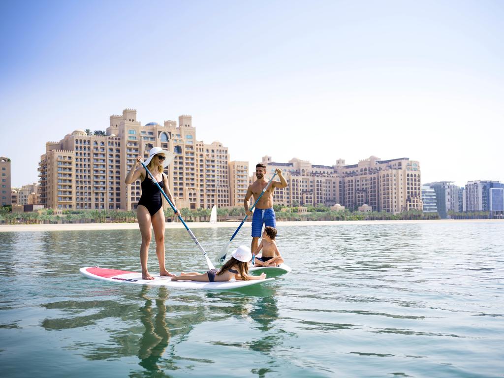 Fairmont The Palm - thumb 6