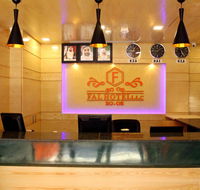 Fal Hotel L.L.C - Accommodation Abudhabi