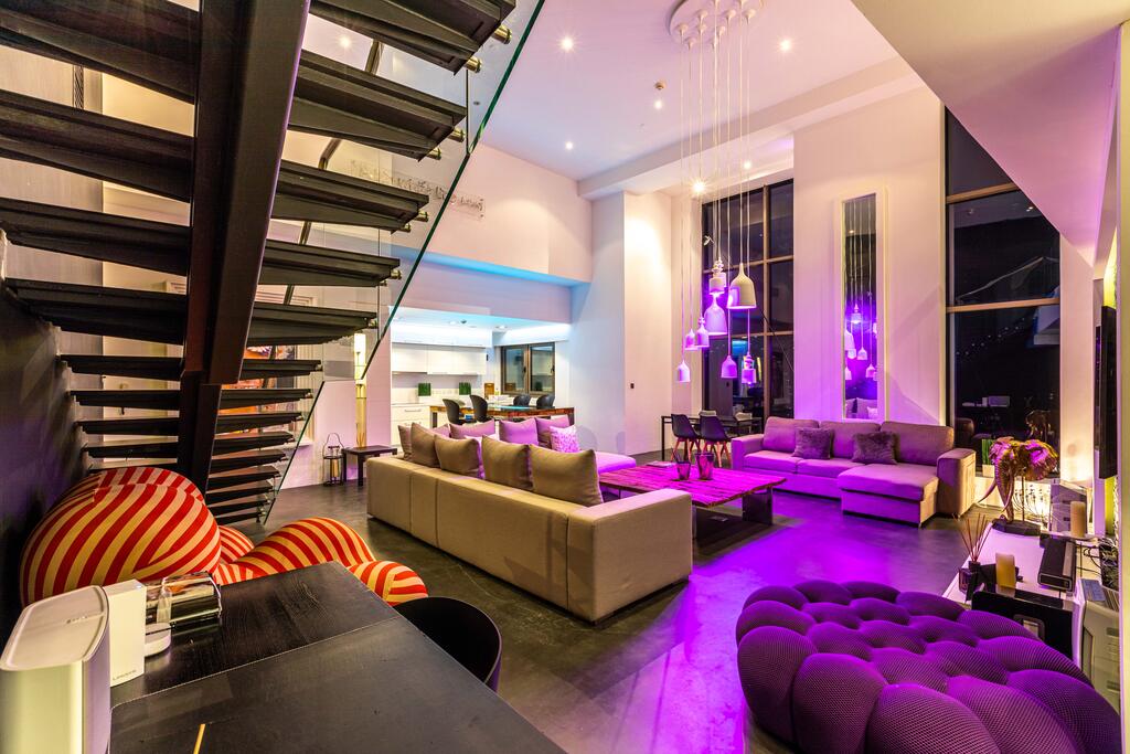 FAM Living - Bahar - Sea View Duplex - thumb 4