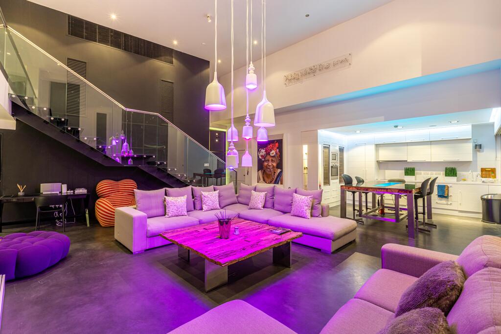 FAM Living - Bahar - Sea View Duplex - thumb 0