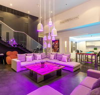 FAM Living - Bahar - Sea View Duplex - Accommodation Abudhabi