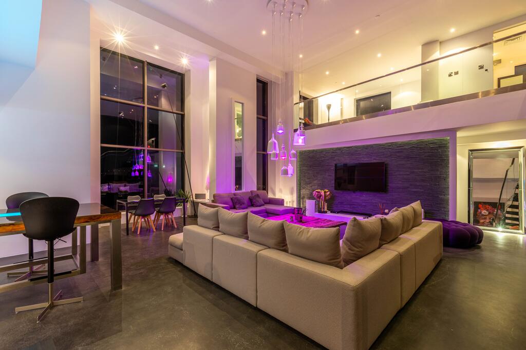 FAM Living - Bahar - Sea View Duplex - thumb 3