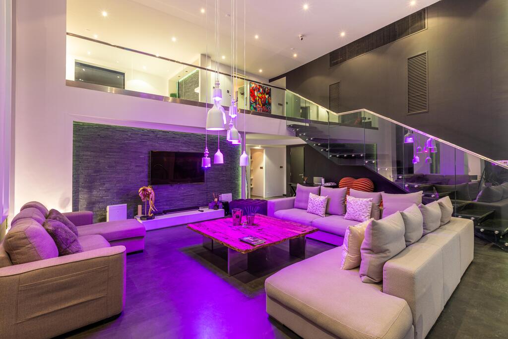 FAM Living - Bahar - Sea View Duplex - thumb 6