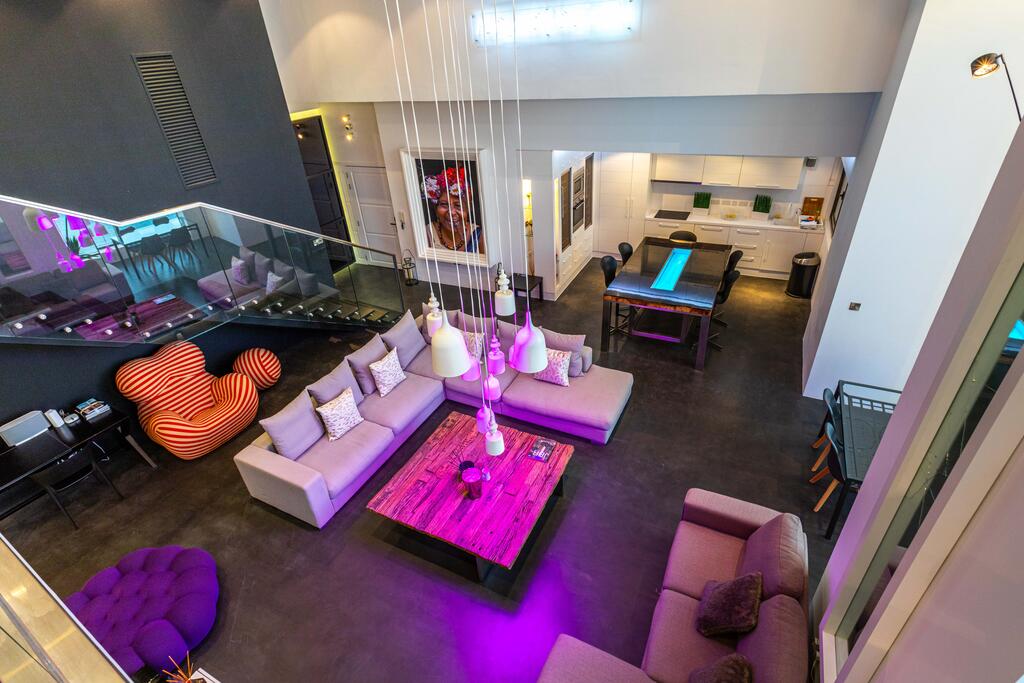 FAM Living - Bahar - Sea View Duplex - thumb 5