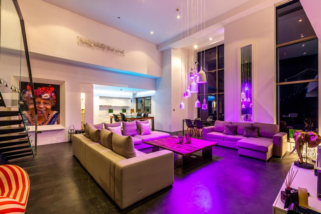 FAM Living - Bahar - Sea View Duplex - thumb 7