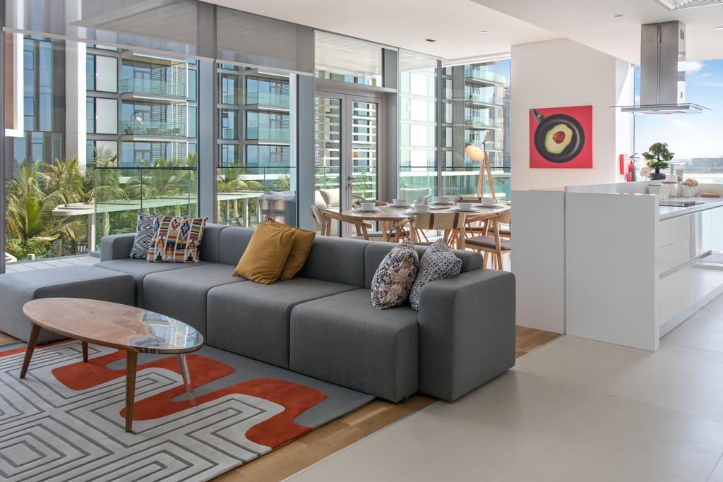 FAM Living - Bluewaters Island | Ain Dubai - thumb 1