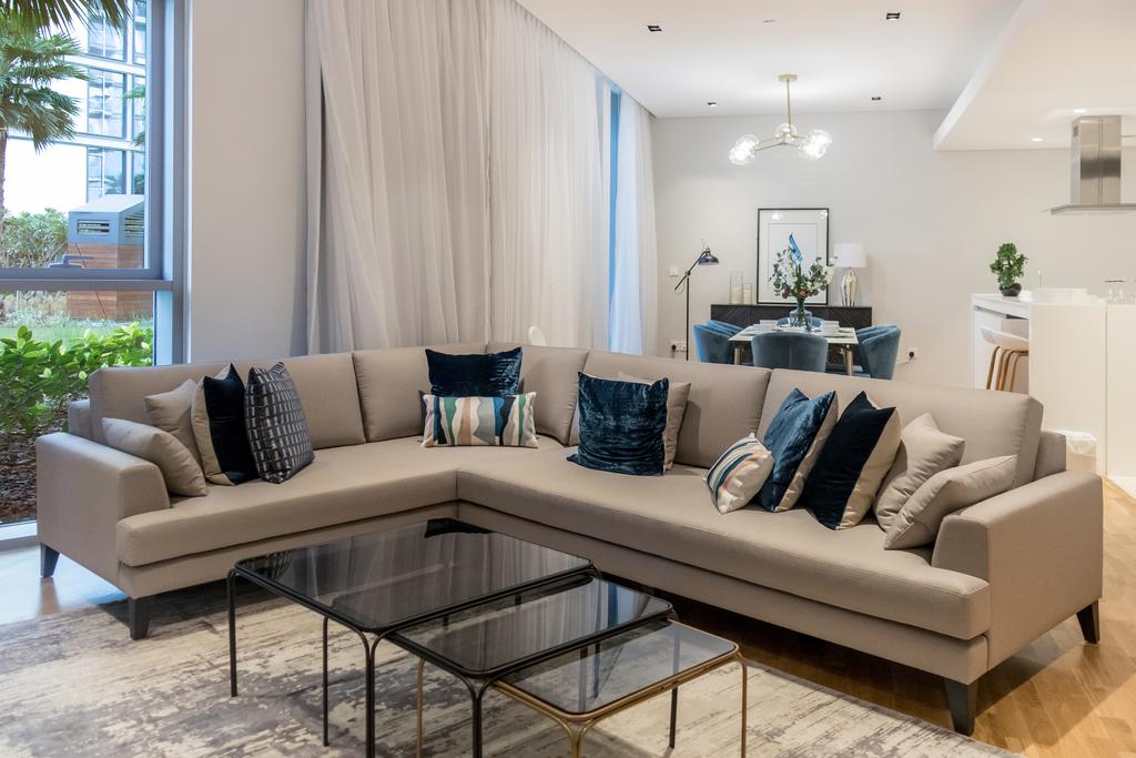 FAM Living - Bluewaters Island | Ain Dubai - thumb 4