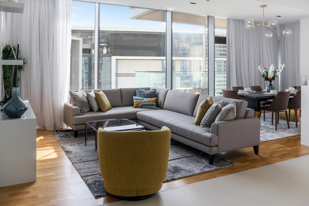 FAM Living - Bluewaters Island | Ain Dubai - thumb 2