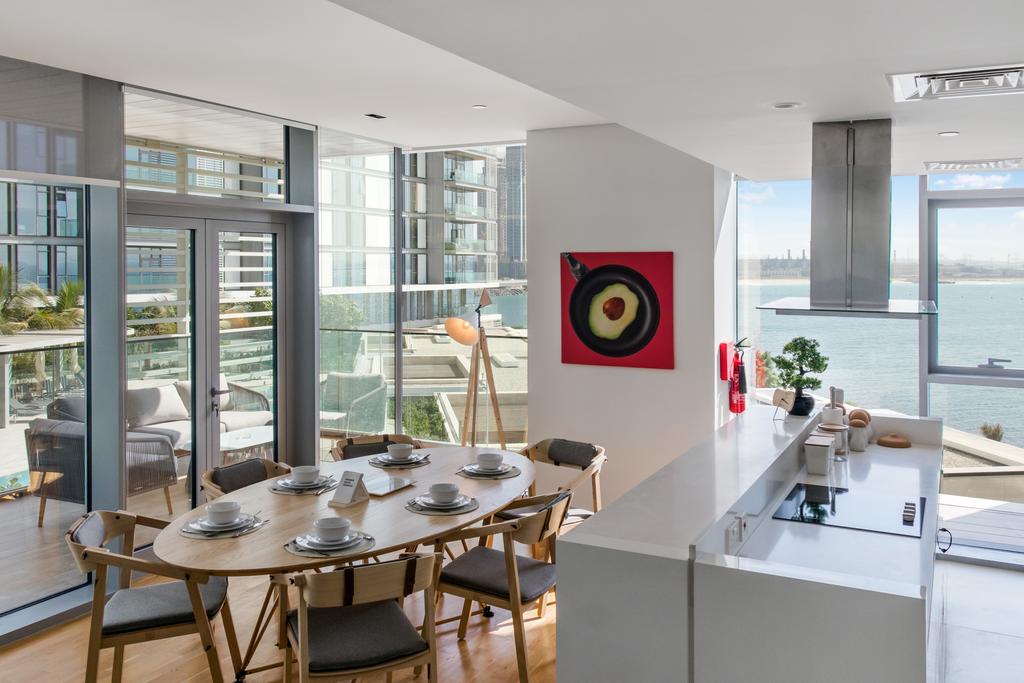 FAM Living - Bluewaters Island | Ain Dubai - thumb 6