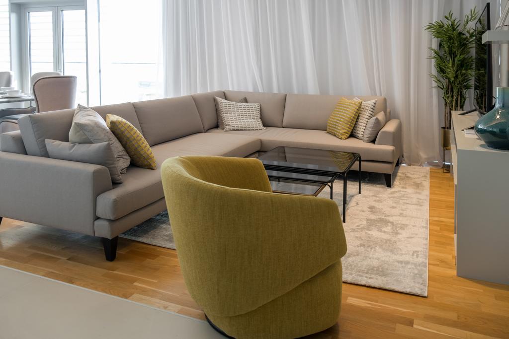 FAM Living - Bluewaters Island | Ain Dubai - thumb 3