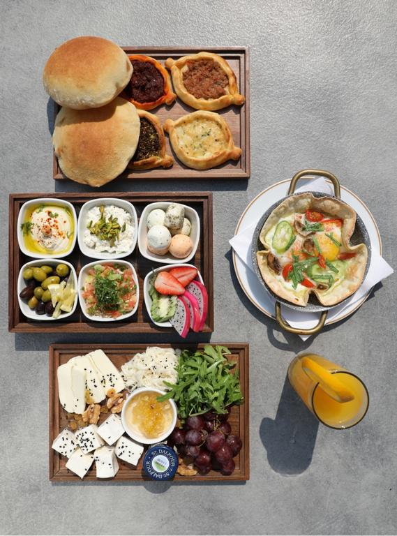 FAM Living - Bluewaters Island | Ain Dubai - thumb 7