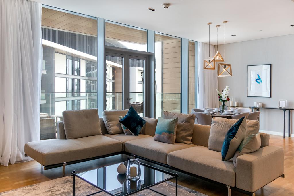 FAM Living - Bluewaters Island | Ain Dubai - thumb 5