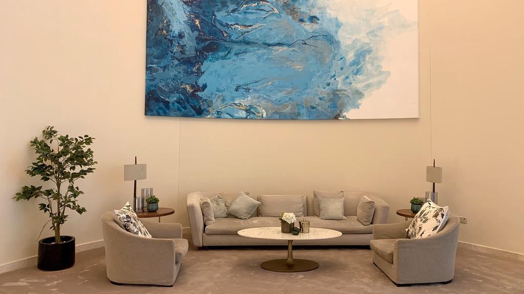 FAM Living - Burj Vista - Burj Khalifa Views - thumb 4