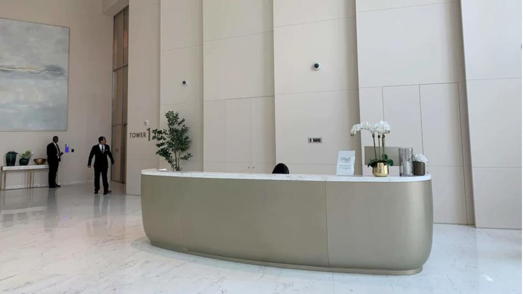 FAM Living - Burj Vista - Burj Khalifa Views - thumb 5