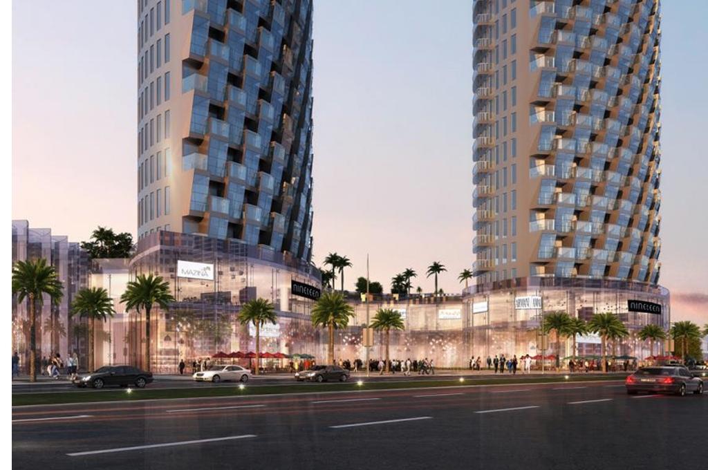 FAM Living - Burj Vista - Burj Khalifa Views - thumb 6