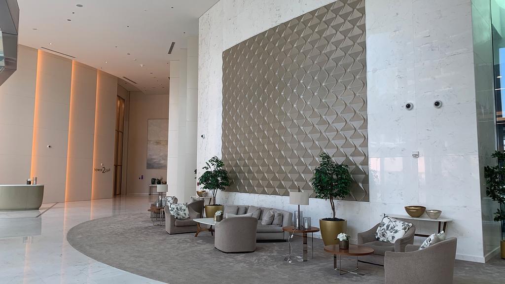 FAM Living - Burj Vista - Burj Khalifa Views - thumb 3