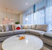 FAM Living - City Walk - Accommodation Abudhabi