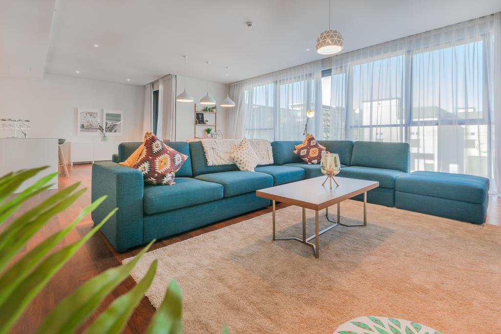 FAM Living - City Walk Dubai - thumb 0