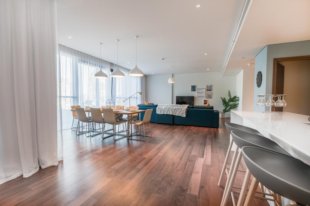 FAM Living - City Walk Dubai - thumb 5