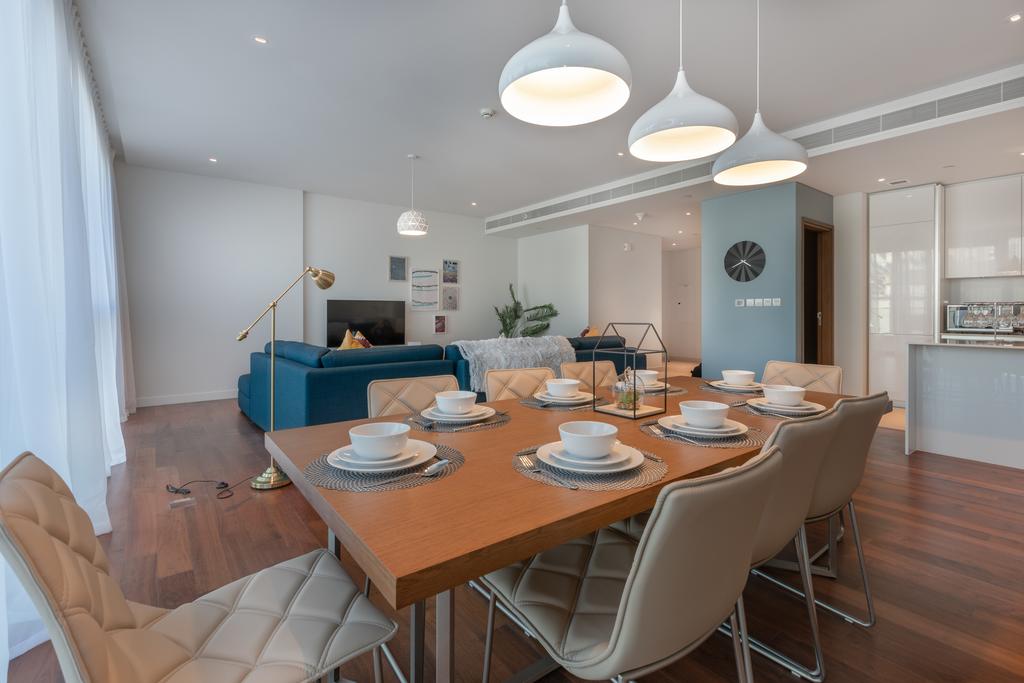 FAM Living - City Walk Dubai - thumb 4