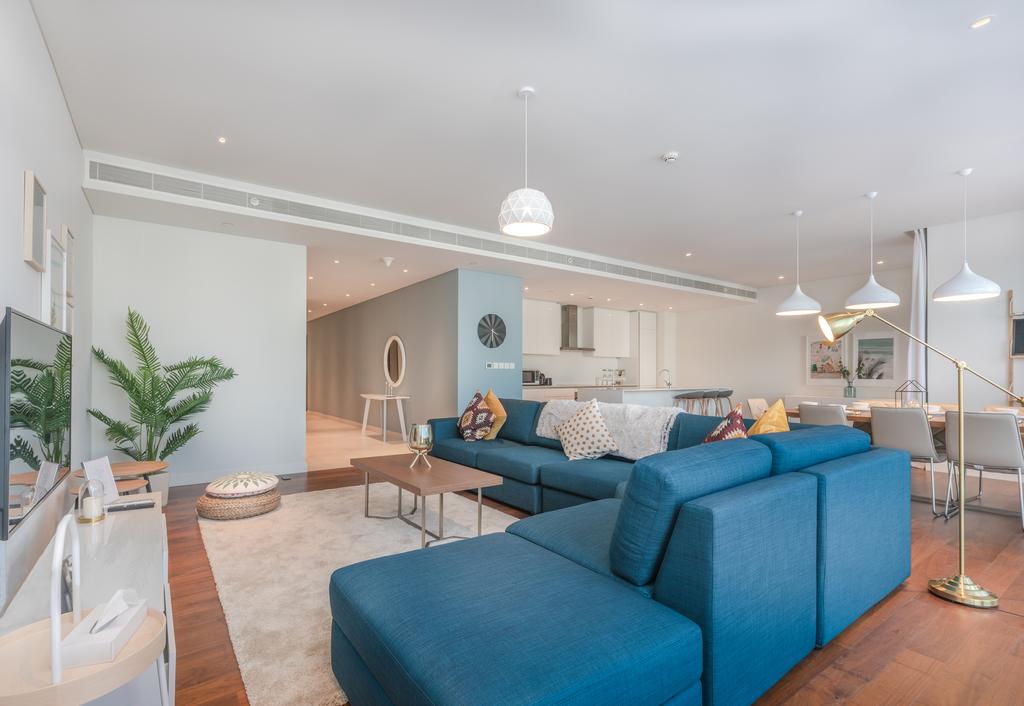 FAM Living - City Walk Dubai - thumb 1