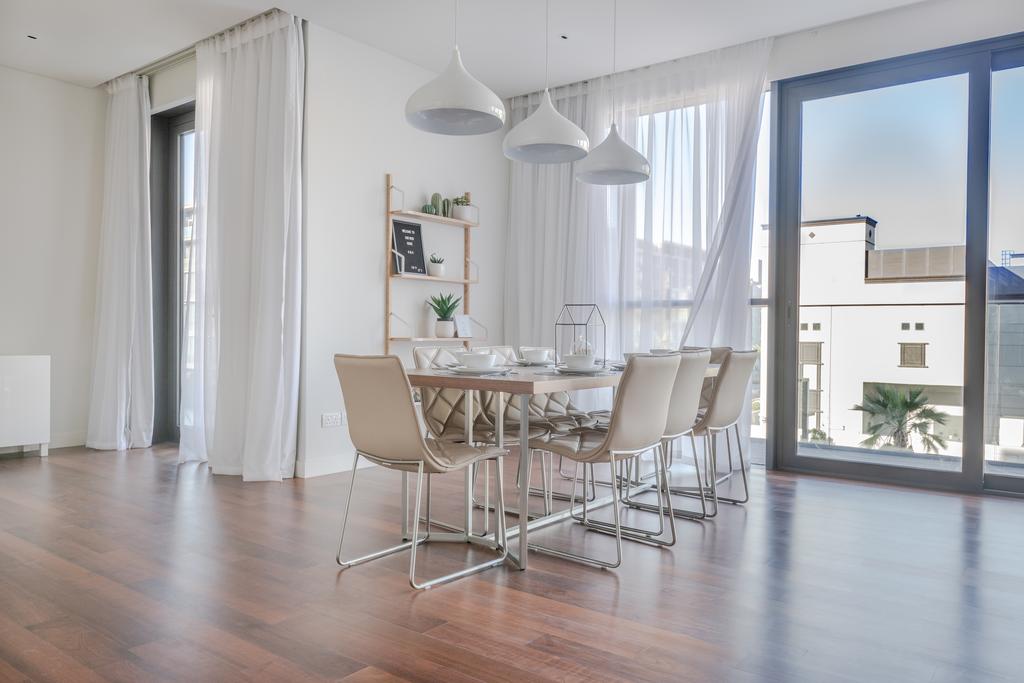 FAM Living - City Walk Dubai - thumb 6