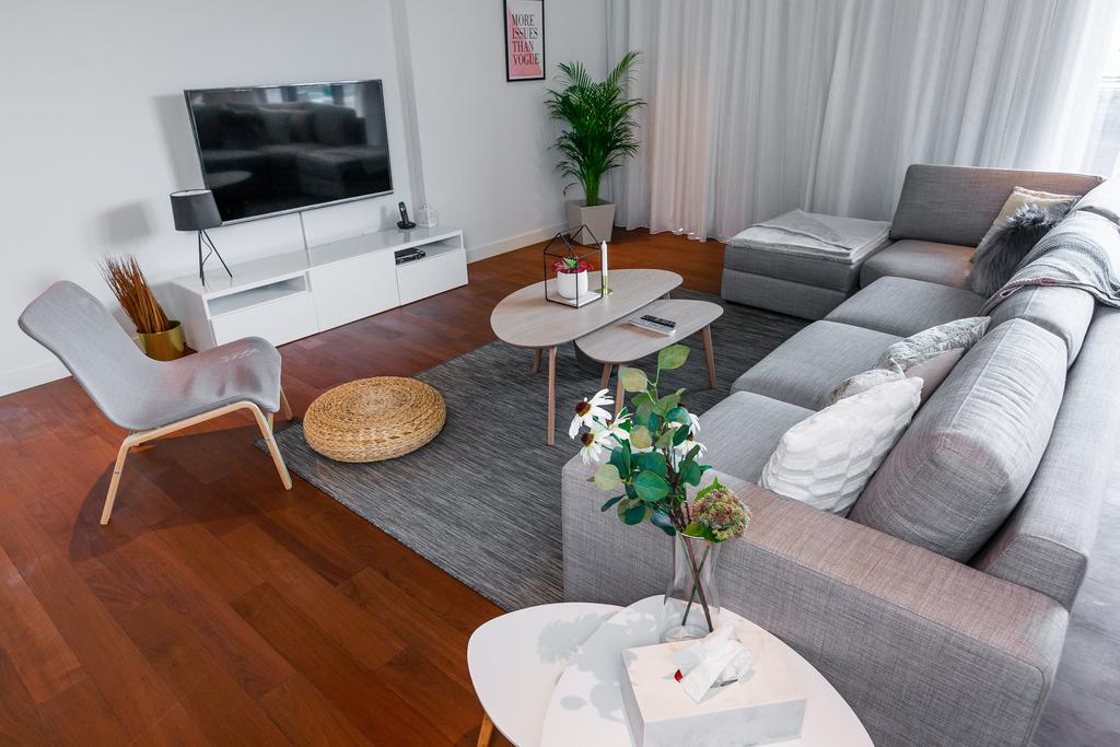 FAM Living - City Walk Dubai - thumb 7