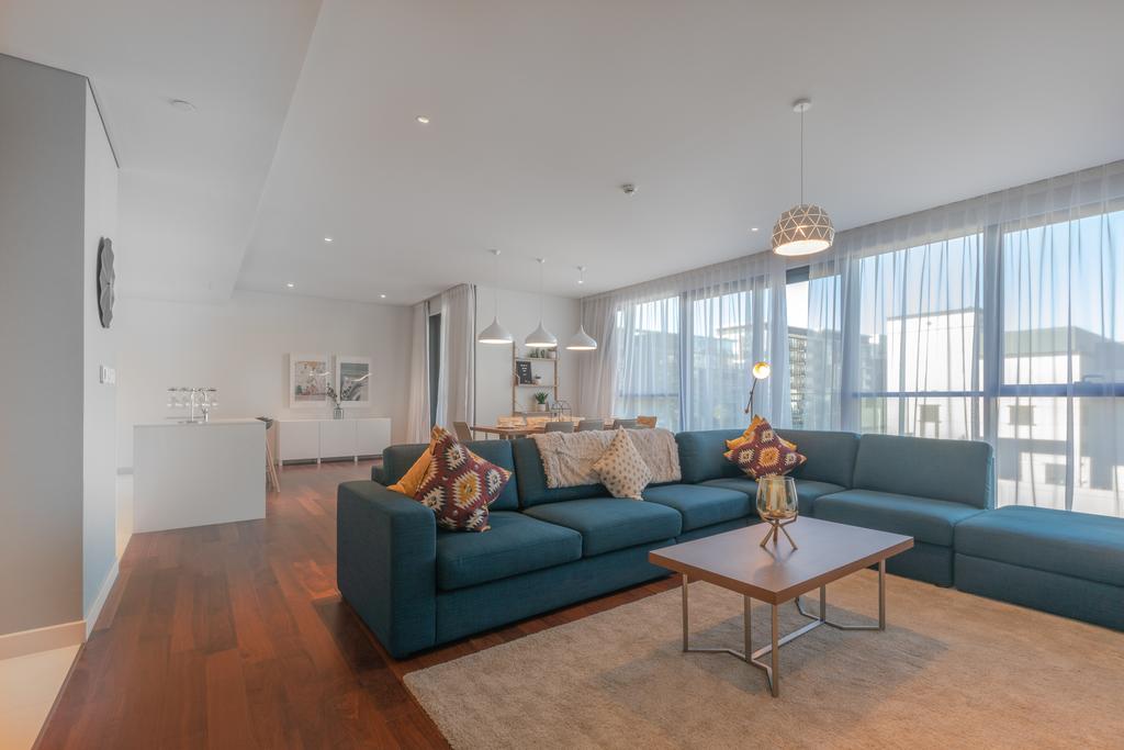 FAM Living - City Walk Dubai - thumb 3