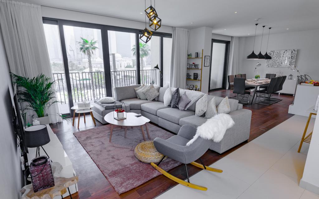 FAM Living - City Walk Mall - thumb 0