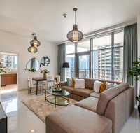 FAM Living - Downtown Dubai - Accommodation Abudhabi