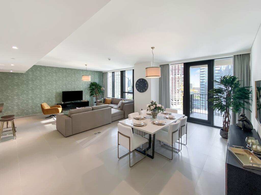 FAM Living - Downtown Dubai - thumb 3