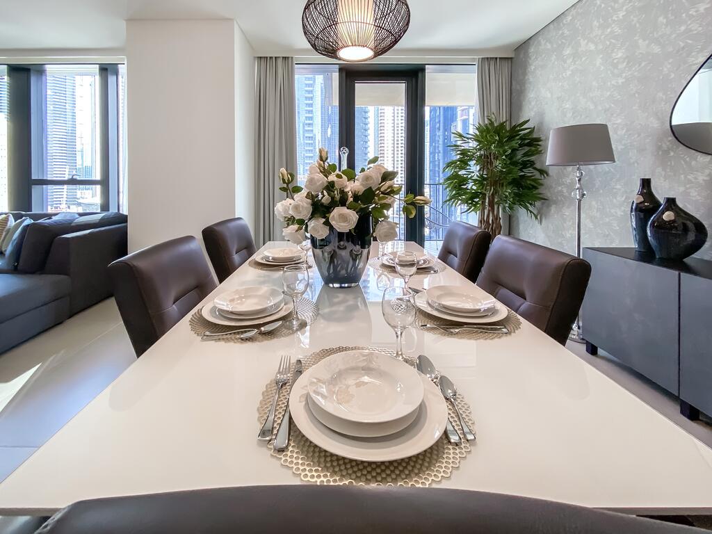 FAM Living - Downtown Dubai - thumb 6