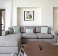 FAM Living - Golden Mile - Palm Jumeirah - Accommodation Abudhabi