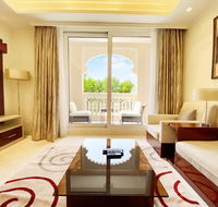 FAM Living - Grandeur Residences Palm Jumeirah - Accommodation Abudhabi