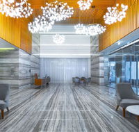 FAM Living - Mada Residences Downtown Dubai - Accommodation Abudhabi