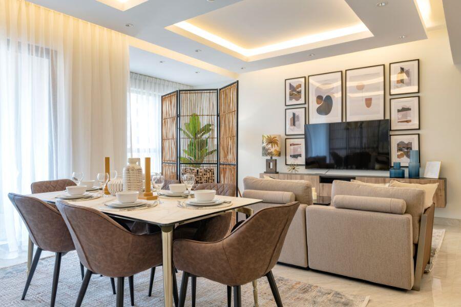 FAM Living - Murjan - Ain Dubai & Sea Views - thumb 4