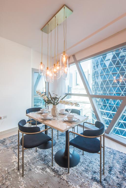 FAM Living - Park Towers - DIFC - thumb 7
