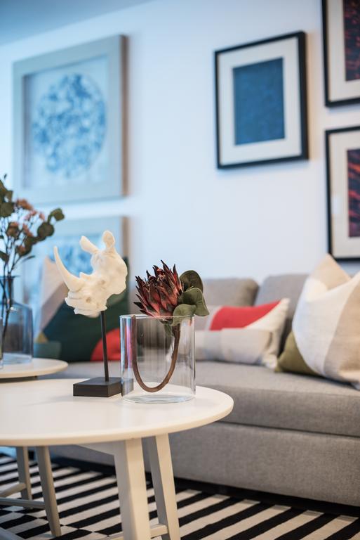 FAM Living - Park Towers - DIFC - thumb 4