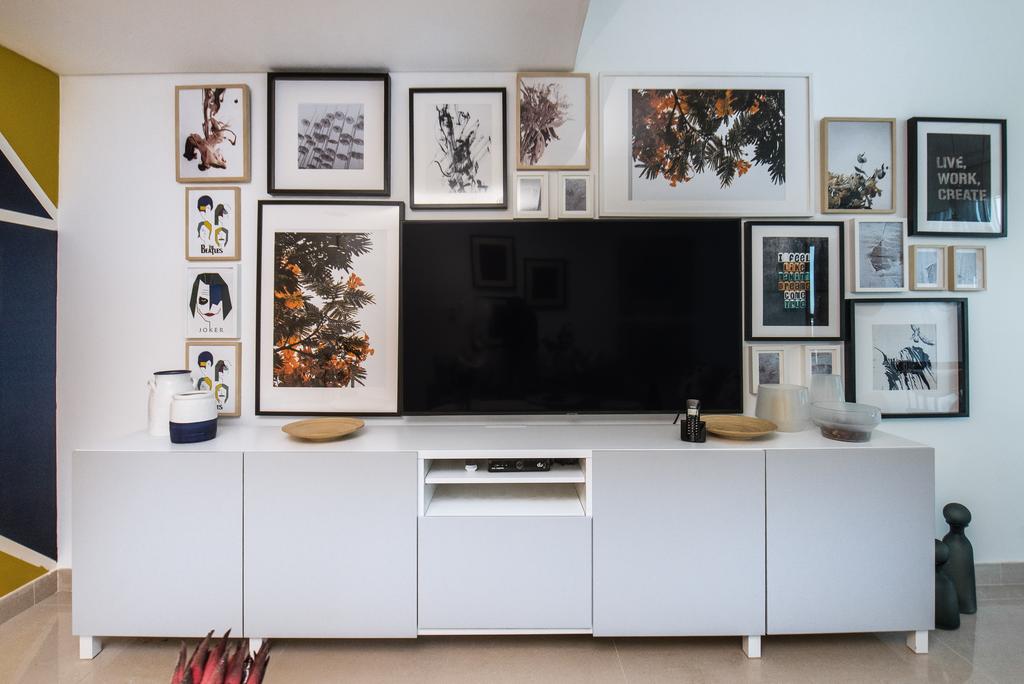 FAM Living - Park Towers - DIFC - thumb 1