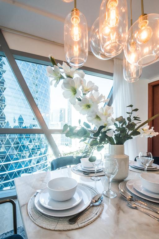 FAM Living - Park Towers - DIFC - thumb 6